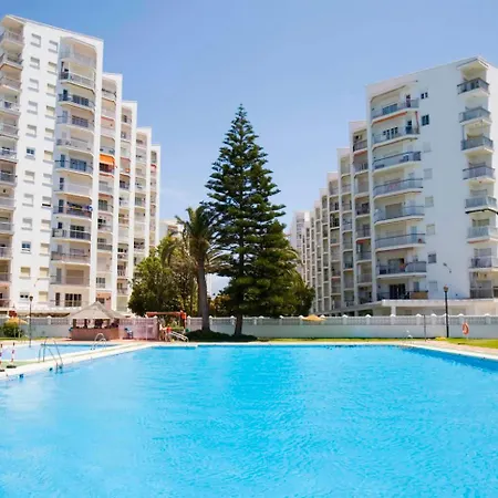 Apartment Todimer Salobeach Salobrena