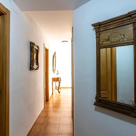 Todimer Salobeach Apartment
