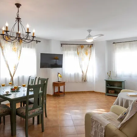 Todimer Salobeach Apartment *