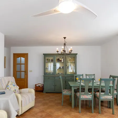Apartment Todimer Salobeach *
