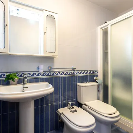 Todimer Salobeach Apartment Salobrena