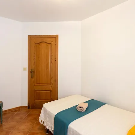 Apartment Todimer Salobeach Salobrena