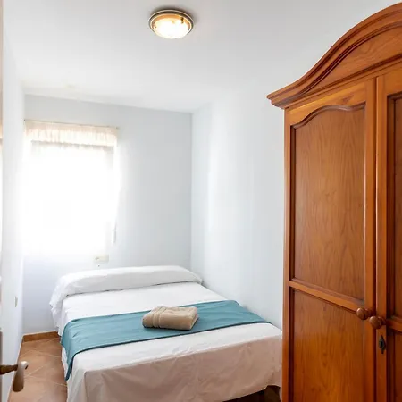 Todimer Salobeach Apartment