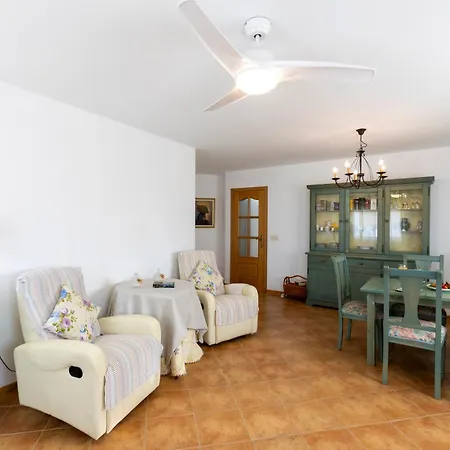 Apartment Todimer Salobeach Salobrena