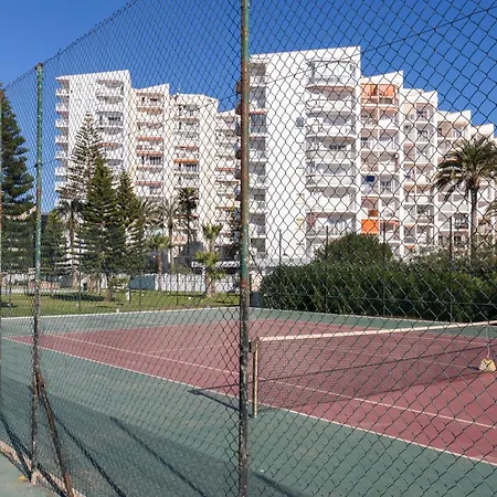 Todimer Salobeach Salobrena