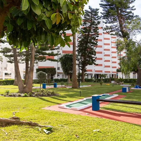 Apartment Todimer Salobeach *
