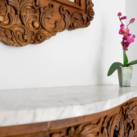 Διαμέρισμα Todimer Salobeach