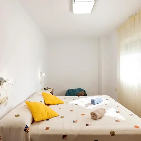 Apartment Todimer Salobeach *