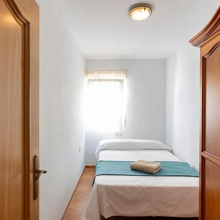 Todimer Salobeach Apartment Salobreña