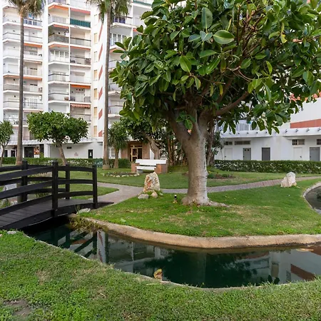 Todimer Salobeach Salobreña