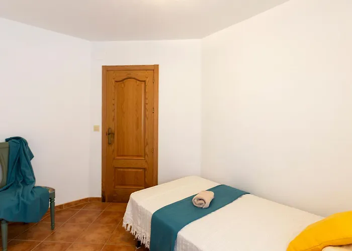 Appartement Todimer Salobeach Salobreña