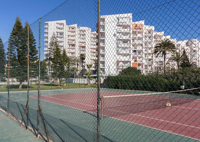 Todimer Salobeach Salobreña