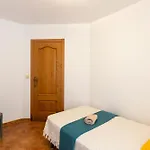 Apartman Todimer Salobeach Salobreña